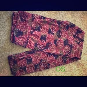 Lularoe leggings